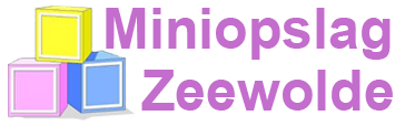 Miniopslag Zeewolde